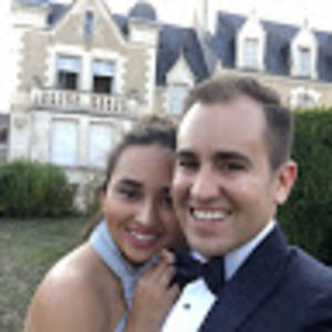 Meet your Posher, Justin